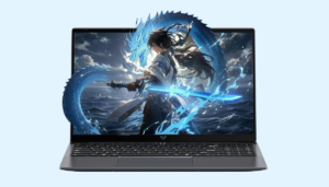 Read more about the article KAIGERR Laptop with Intel 12-Core i5 Processor 2026 – Good for Gaming?