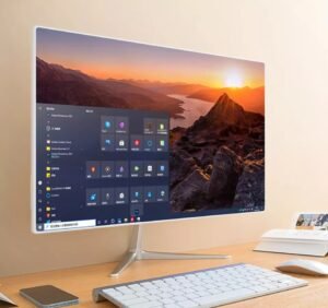 Read more about the article Best webcam 24-inch touchscreen monitor 2026